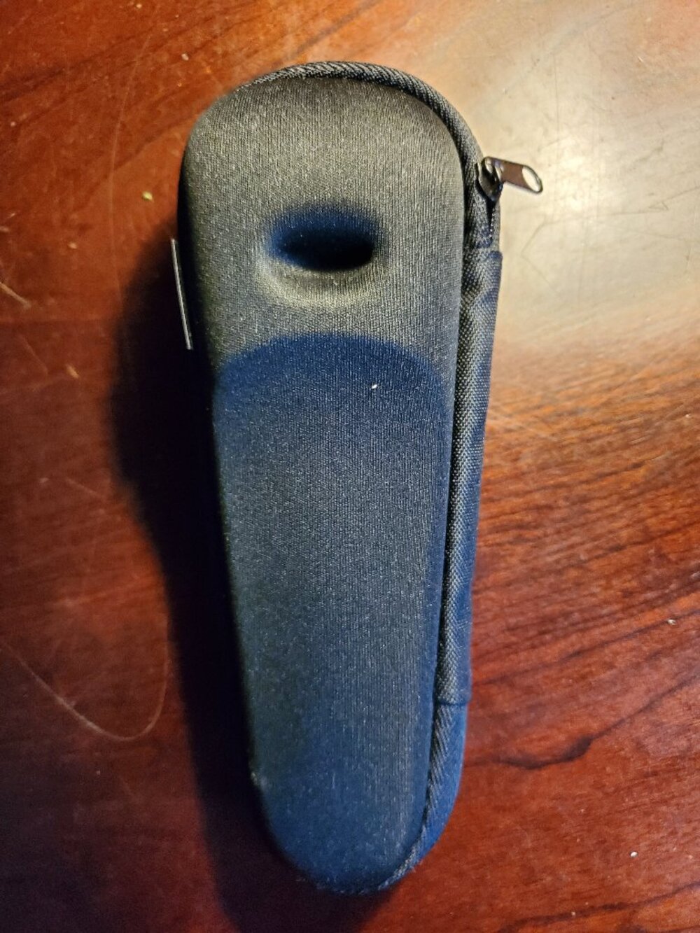 Protective Carrying Case for Braun Electric Shavers